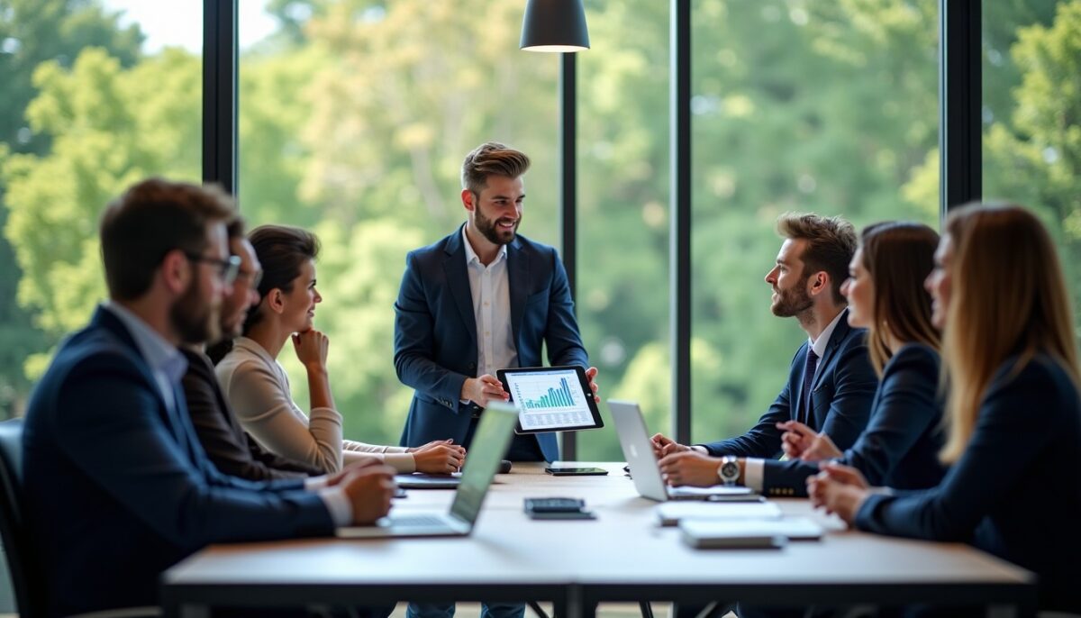Découvrez les innovations d'Exlansa pour améliorer votre quotidien