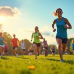 Planète Résilience : Sport, Santé, Nutrition & Bien-être pour une Vie Équilibrée